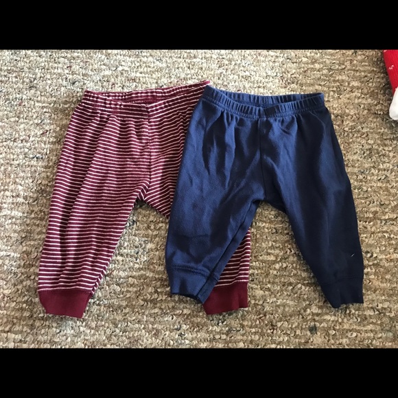 3-6 month pants - Picture 1 of 2